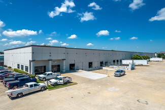 Houston, TX Industrial - 9305-9335 Millsview Rd