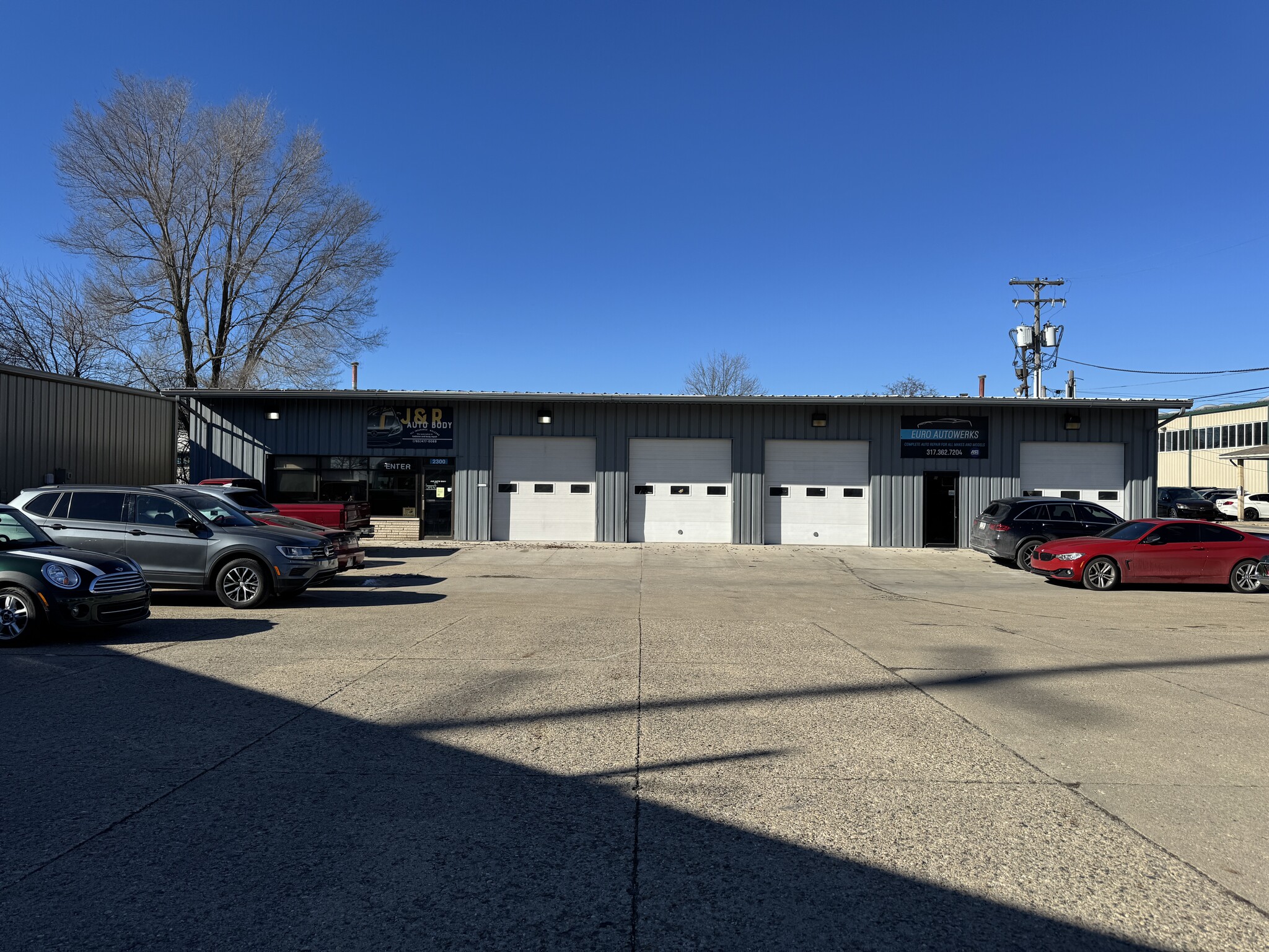 2300 Concord Rd, Lafayette, IN for Rent