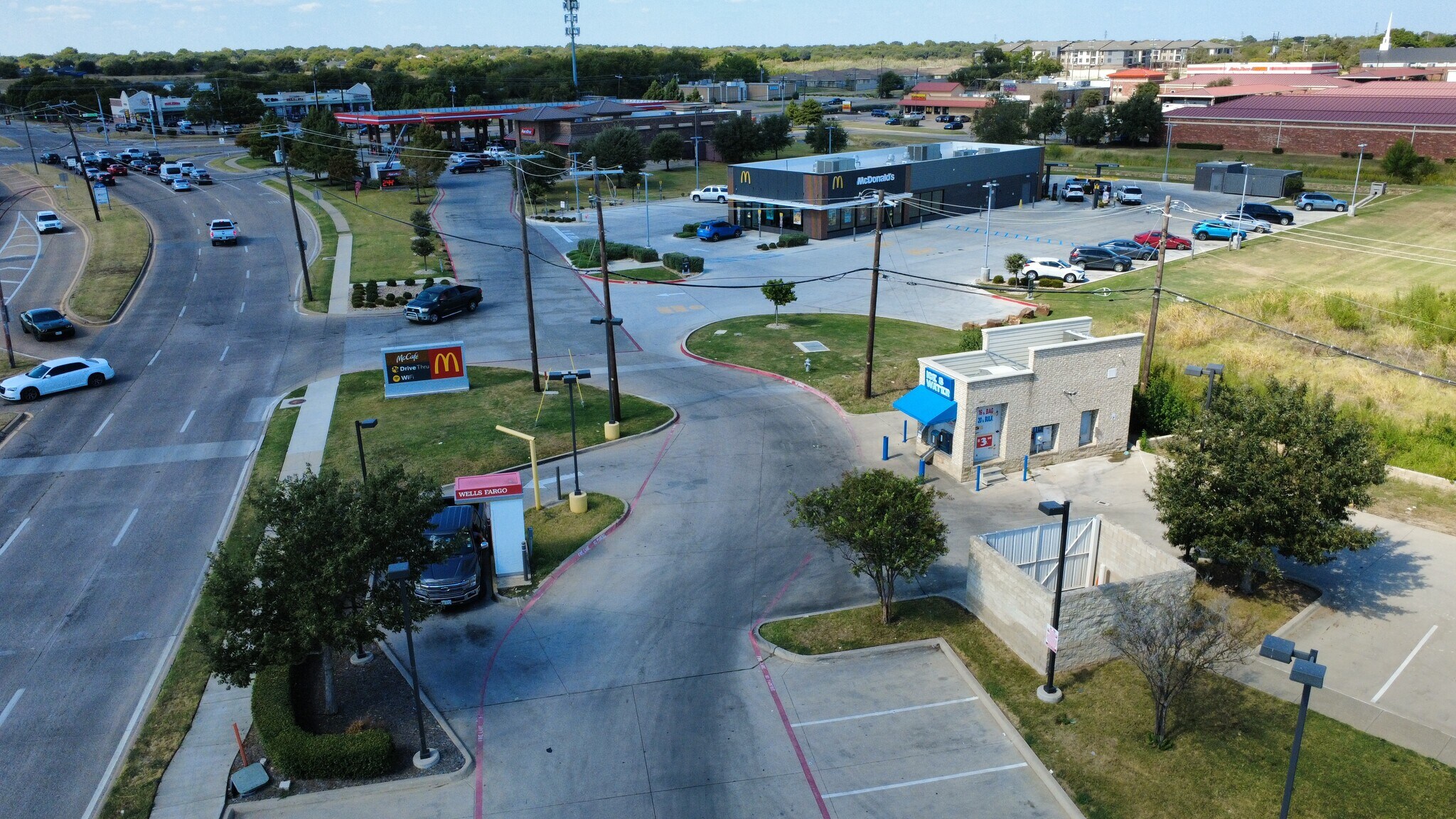 1900 W Everman Pky, Fort Worth, TX for Sale