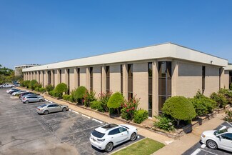 Tulsa, OK Office, Office/Medical - 9726 E 42nd St
