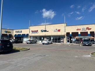 Little Elm, TX Retail - 2763 E Eldorado Pky Little Elm, TX Retail - 2763 E Eldorado Pky