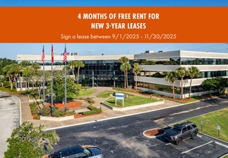 Orlando, FL Office - 604 Courtland St