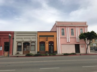 Guadalupe, CA Storefront Retail/Residential - 910 Guadalupe St