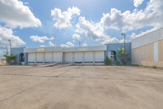 Kenner, LA Industrial - 30 Crofton Rd
