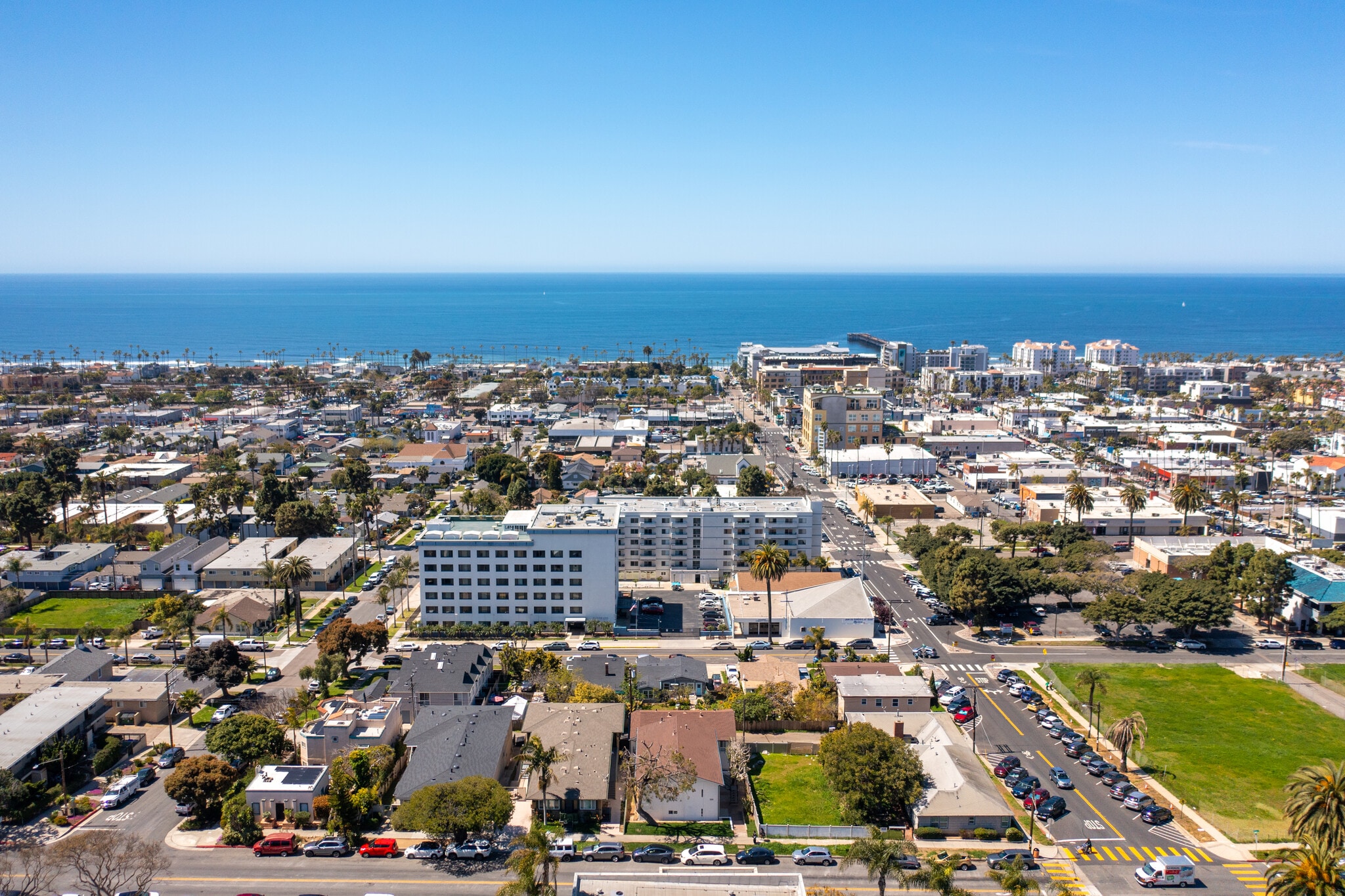 109 S Horne St, Oceanside, CA for Sale