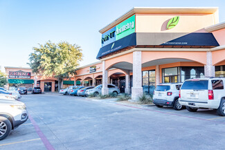 Dallas, TX Retail - 3920-3950 Rosemeade Pky