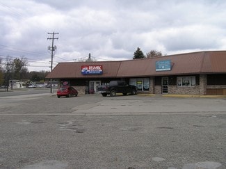 Clare, MI Retail - 1430 N Mcewan St