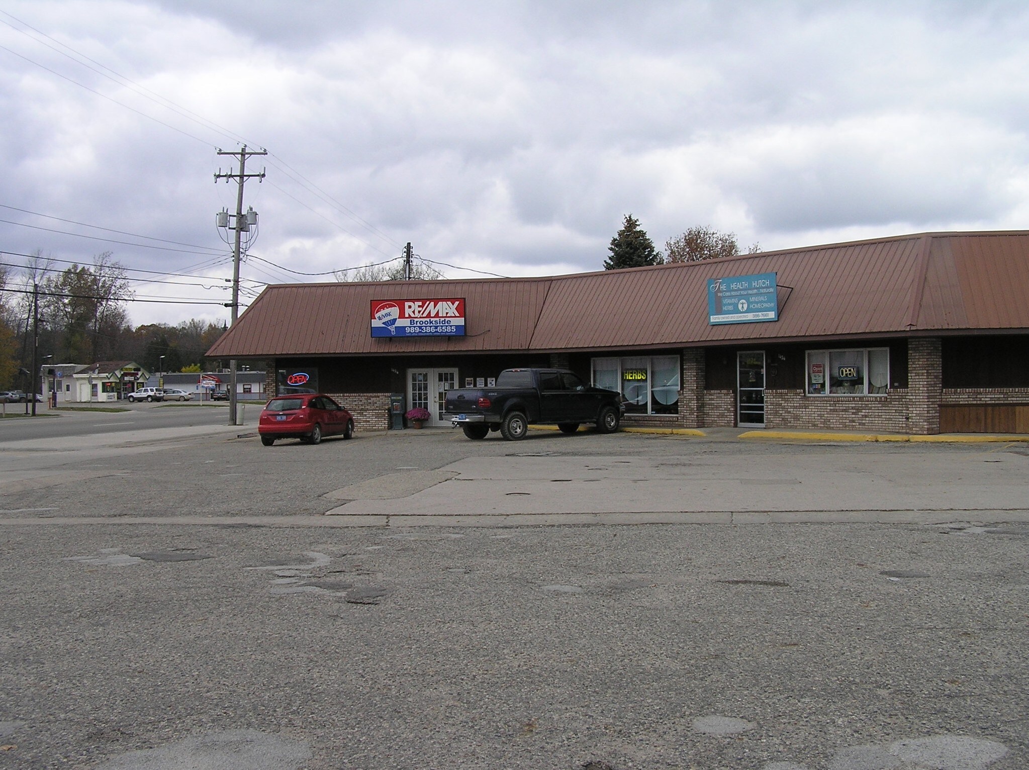 1430 N Mcewan St, Clare, MI for Rent