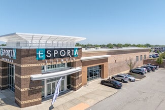 Amherst, NY Retail - 3040-3056 Sheridan Dr