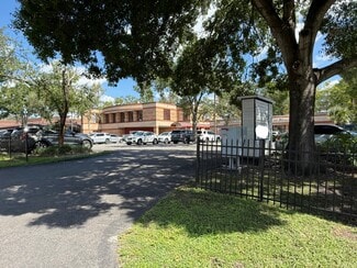 Tampa, FL Medical - 2715 W Virginia Ave