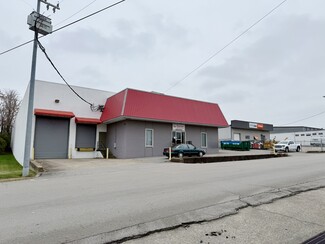 Nashville, TN Industrial - 439 McNally Dr Nashville, TN Industrial - 439 McNally Dr