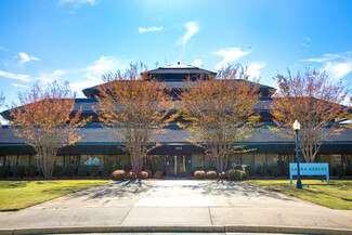 Fort Mill, SC Office - 7000 Regent Pky