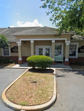 Wesley Chapel, FL Office/Medical - 27401 Cashford Cir Wesley Chapel, FL Office/Medical - 27401 Cashford Cir