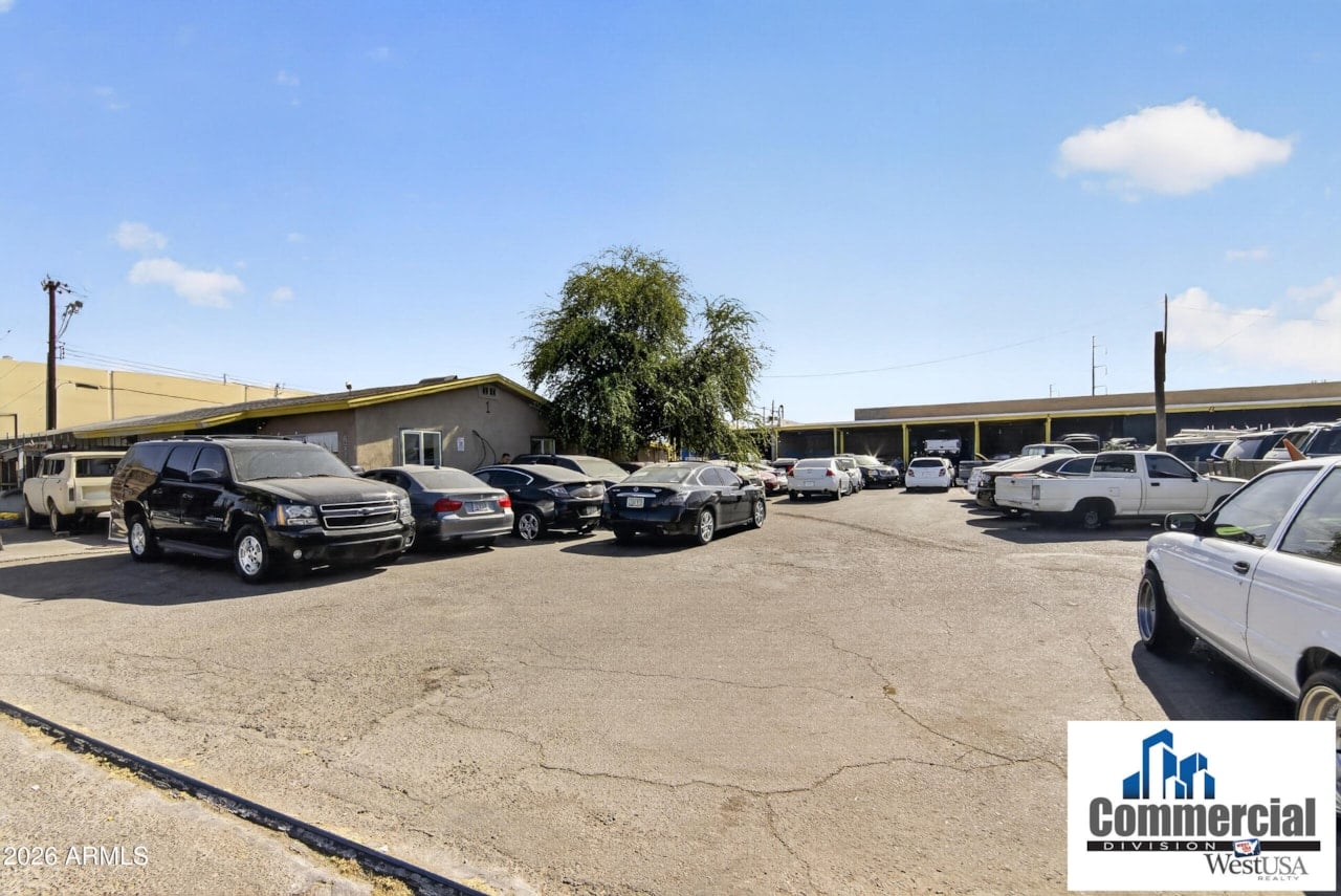 2301 N 27th Ave, Phoenix, AZ for Sale