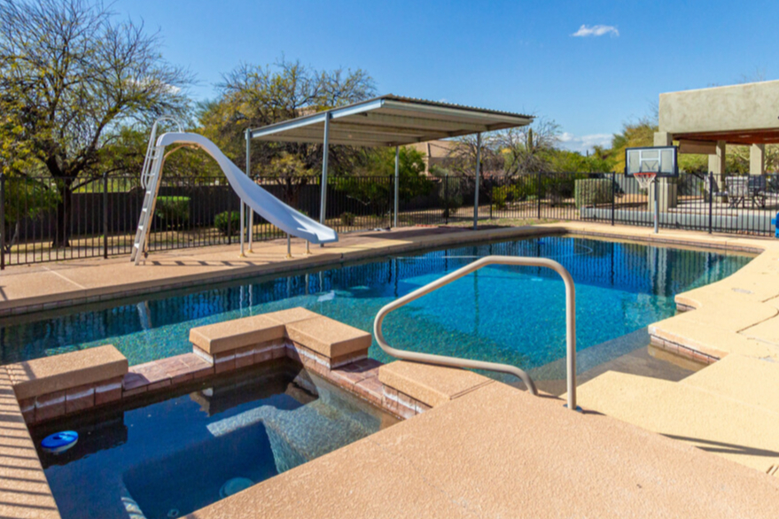 Mesa Behavioral Equestrian Estate, Mesa, AZ for Sale