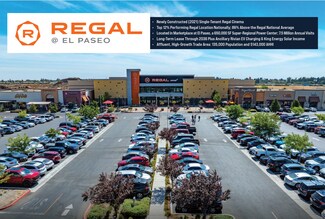 Fresno, CA Movie Theatre - 6455 N Riverside Dr Fresno, CA Movie Theatre - 6455 N Riverside Dr