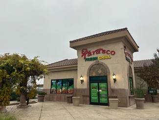 Visalia, CA Retail - 1330 N Plaza Dr Visalia, CA Retail - 1330 N Plaza Dr