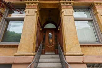 San Francisco, CA Apartments - 871 Page St San Francisco, CA Apartments - 871 Page St