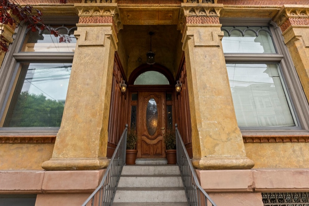871 Page St, San Francisco, CA for Sale