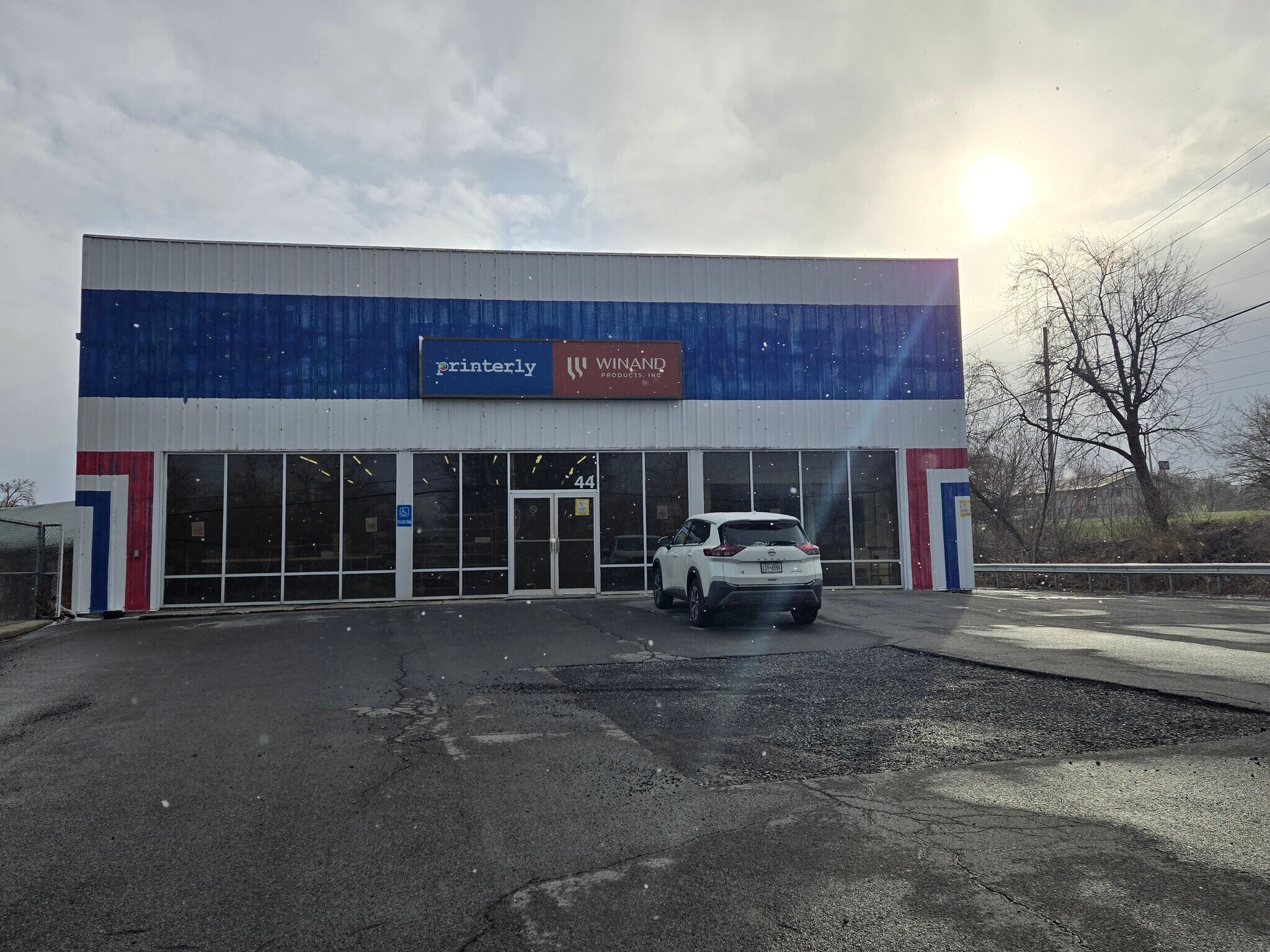 44 Washington St, Auburn, NY for Rent