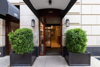 New York, NY Retail - 180 W 80th St