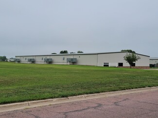 Huron, SD Manufacturing - 99 15th St Nw