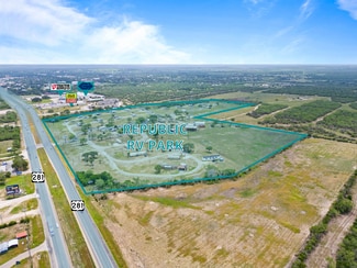 George West, TX Specialty - 3117 Highway 281