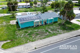 Englewood, FL Retail - 2801 Placida Rd Englewood, FL Retail - 2801 Placida Rd