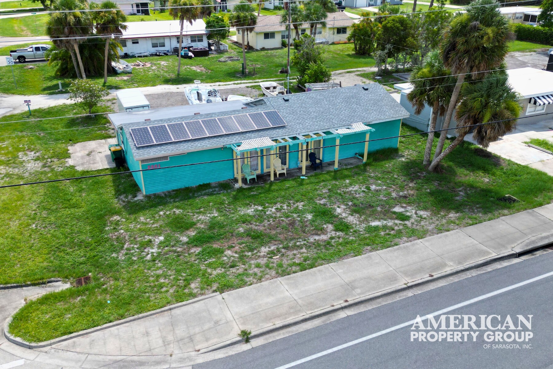 2801 Placida Rd, Englewood, FL for Rent