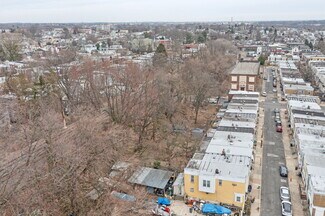 Philadelphia, PA Residential - 5324 3rd st Philadelphia, PA Residential - 5324 3rd st