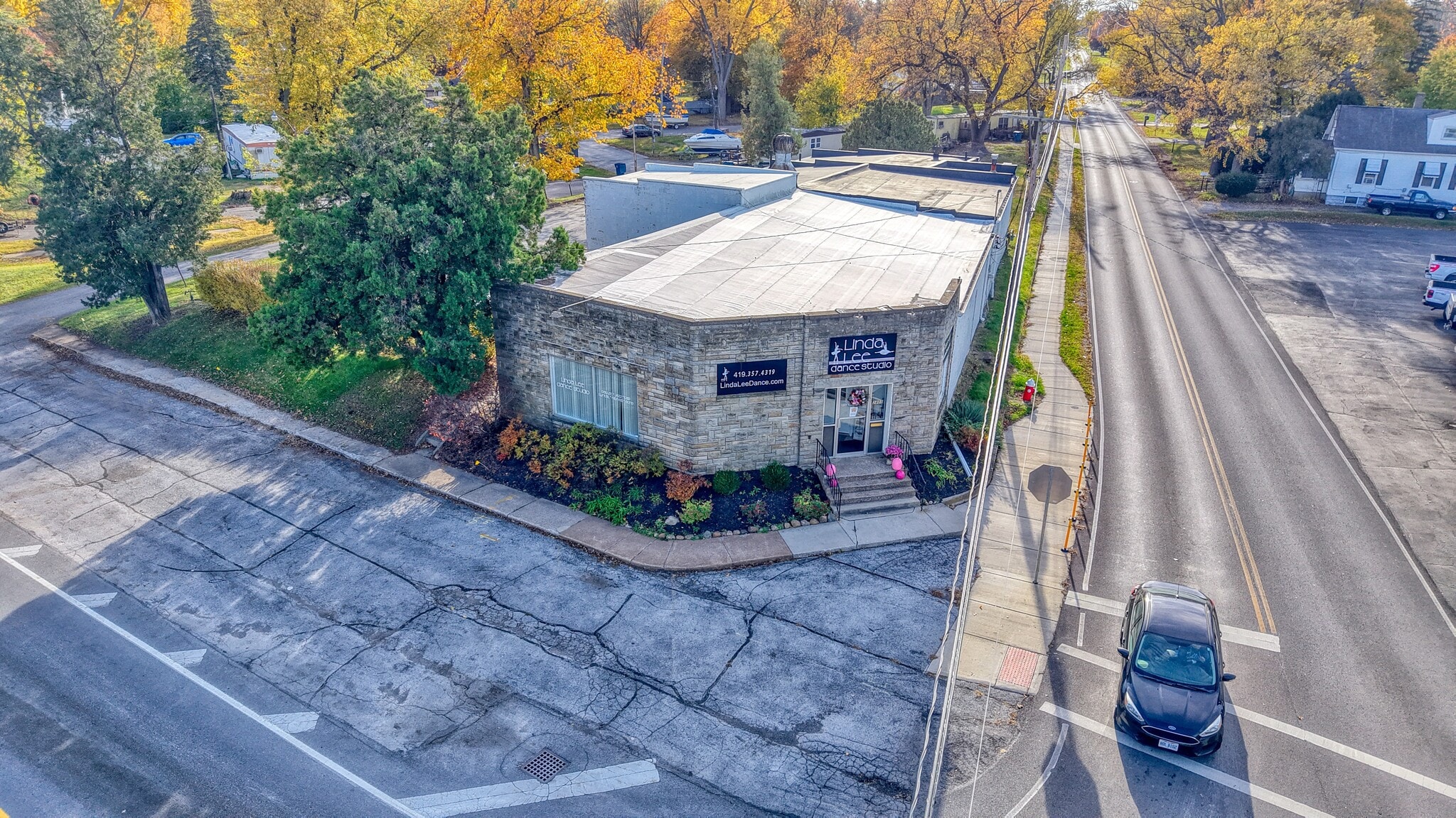 2801 Columbus Ave, Sandusky, OH for Sale