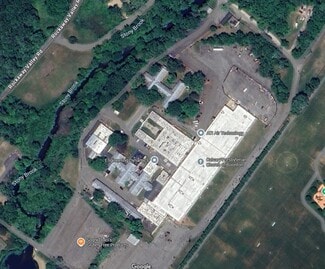 Boonton, NJ Industrial - 429 Rockaway Valley Rd