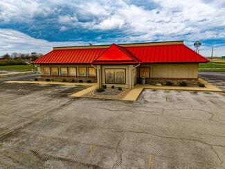 Granite City, IL Retail - 4111 Timberlake Dr