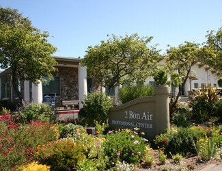 2 & 18 Bon Air Road, Larkspur, CA