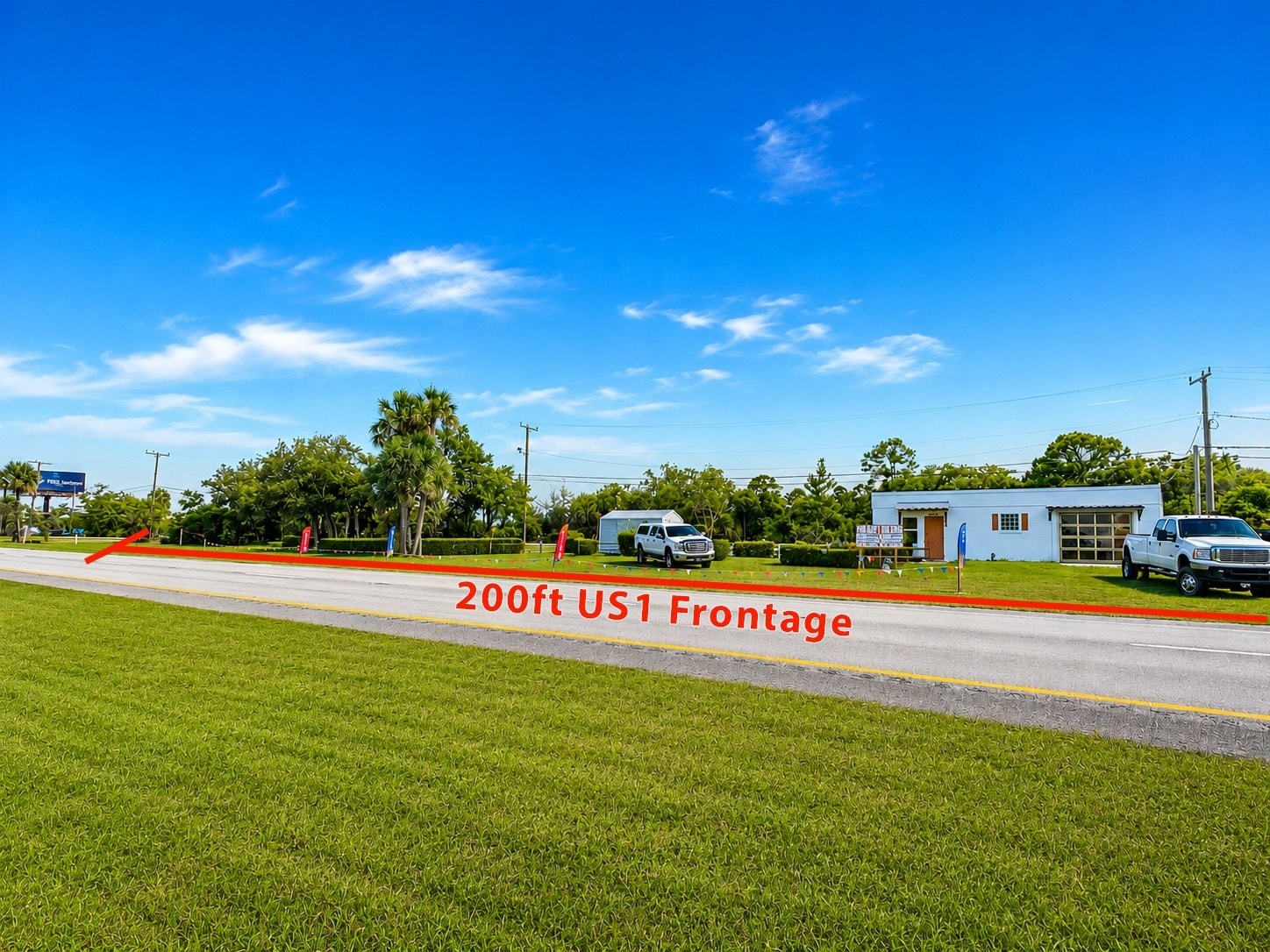 2997 N Us Highway 1, Fort Pierce, FL for Rent