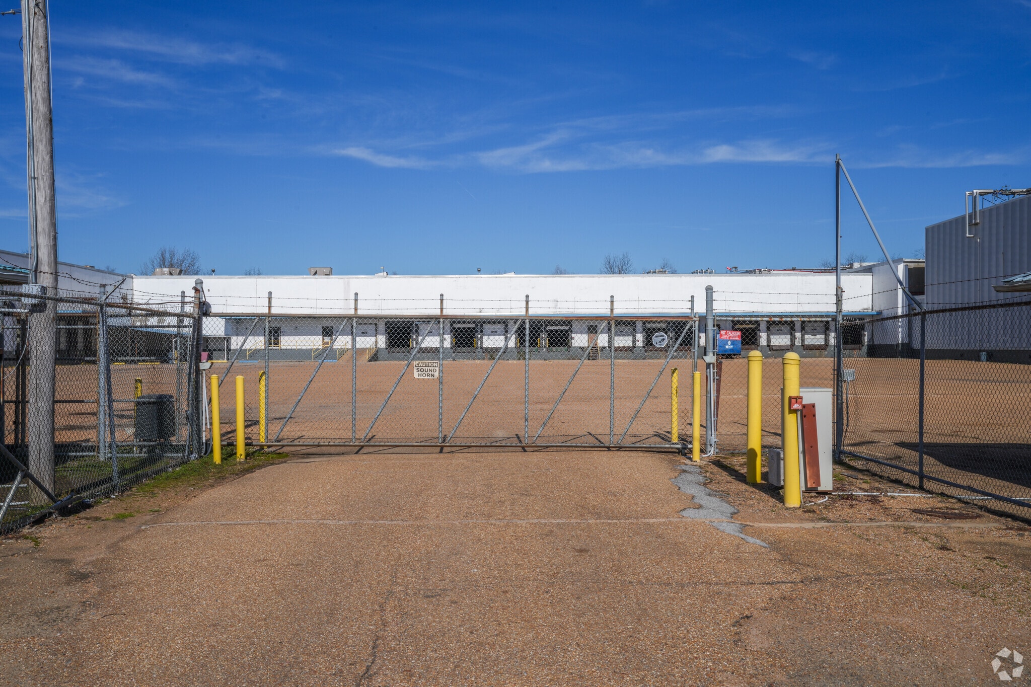 4240 Industrial Dr, Jackson, MS for Sale