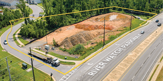 Martinez, GA Commercial - 4335 Riveria Way Martinez, GA Commercial - 4335 Riveria Way