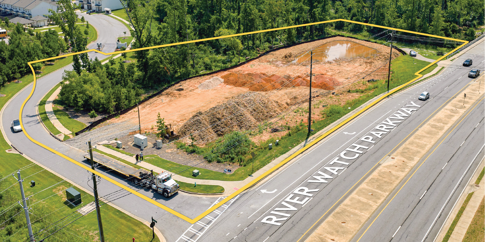 4335 Riveria Way, Martinez, GA for Sale