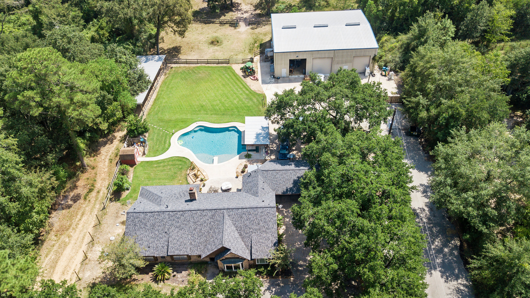 12943 Spring Cypress Rd, Tomball, TX for Sale