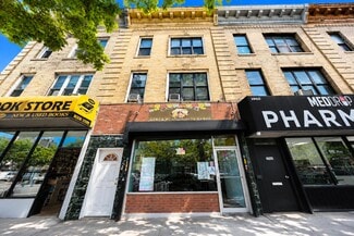 Brooklyn, NY Storefront Retail/Residential - 1962 Coney Island Ave Brooklyn, NY Storefront Retail/Residential - 1962 Coney Island Ave