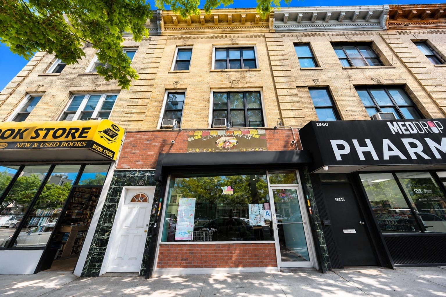 1962 Coney Island Ave, Brooklyn, NY for Sale