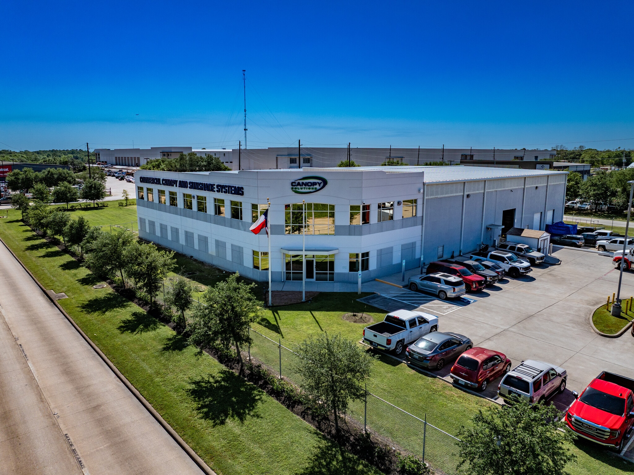 2323 S Sam Houston Pky W, Houston, TX for Rent