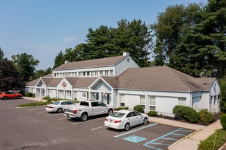 Cherry Hill, NJ Office, Office/Medical - 112 Haddontowne Ct
