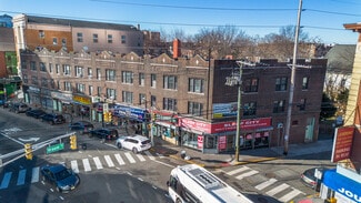 Jersey City, NJ Multi-Family - 837 Bergen Ave