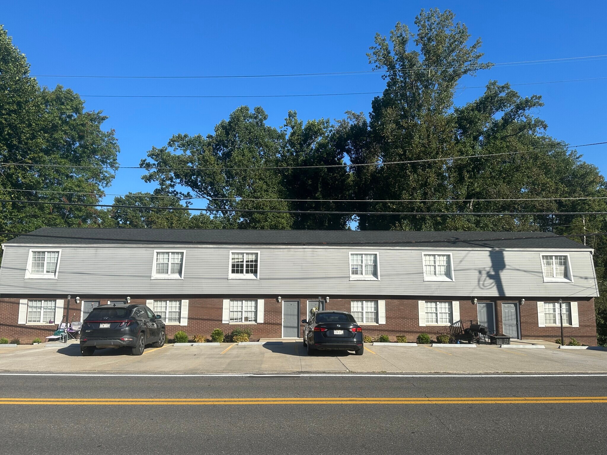 5960 E Pea Ridge Rd, Huntington, WV for Sale