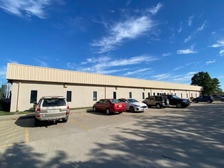 Lee's Summit, MO Office - 1013 SE Browning Ave