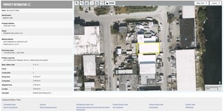 Opa-locka, FL Industrial - 14040 NW 19th Ave