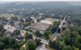 Owen Sound, ON Industrial - 625 6th St