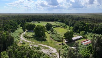 Southwest Ranches, FL Commercial Land - 6101 US Highway 27