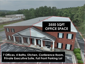 Buford, GA Office - 4922 Summer Oak Dr